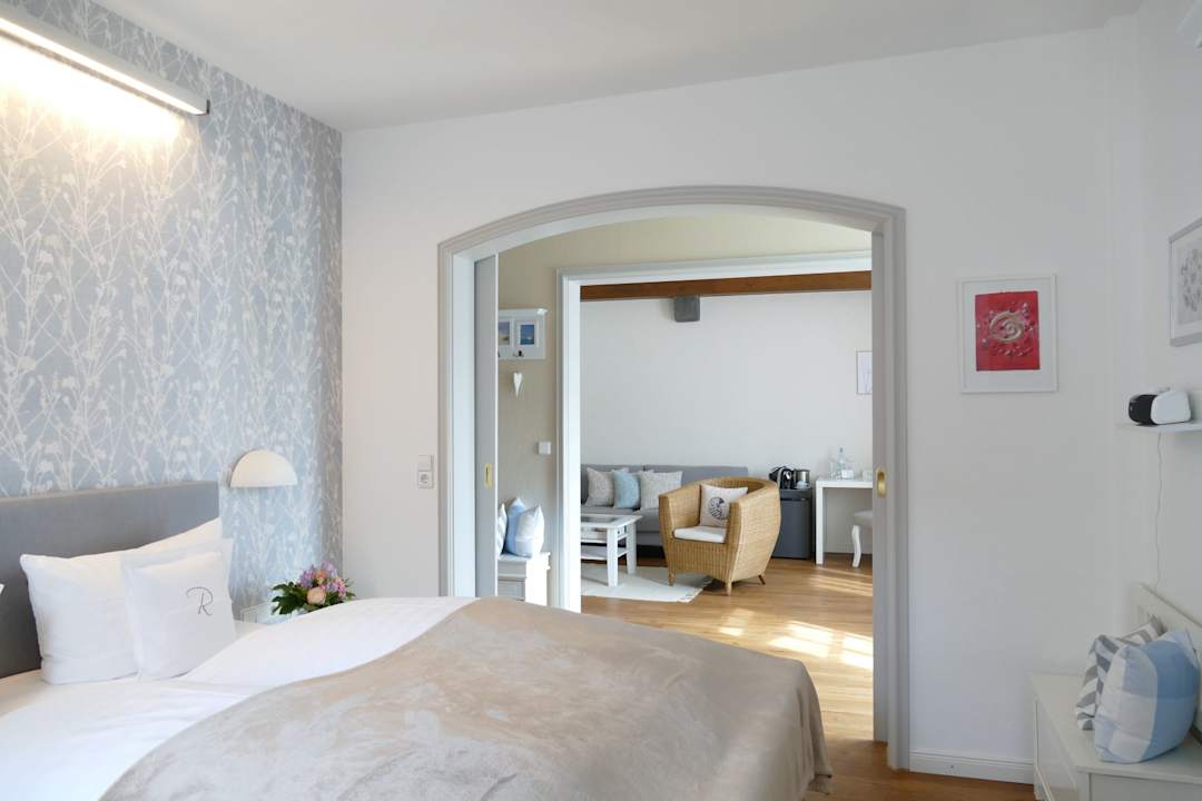 Zimmer Hotel Ratsstuben