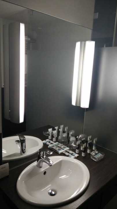 Zlew Hotel Mercure Jelenia Gora