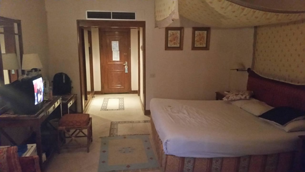 Junior Suite Siva Grand Beach