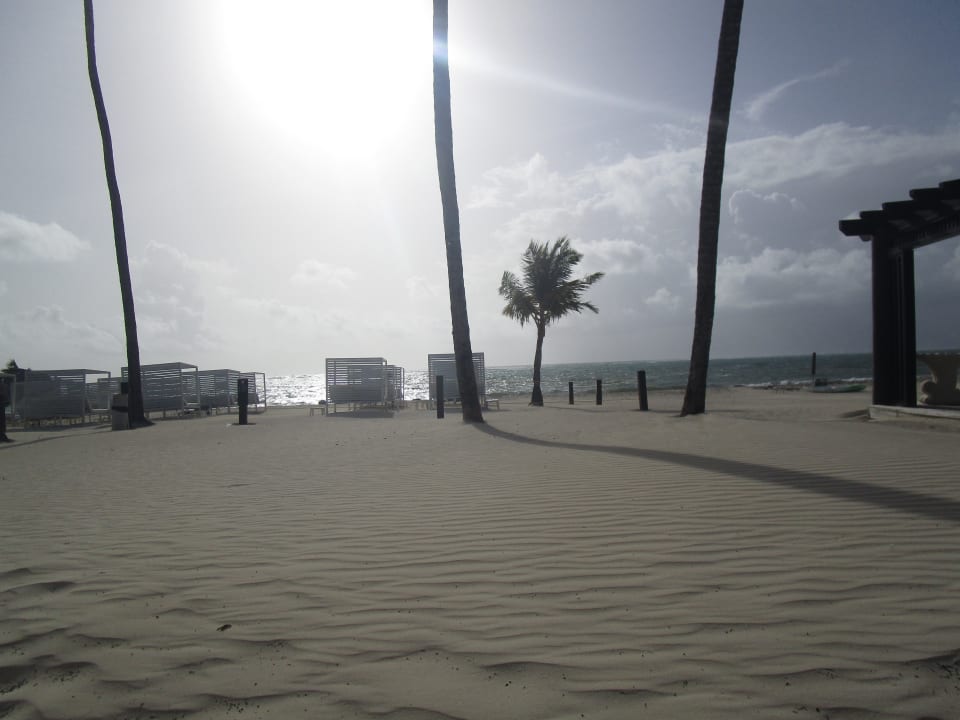 Strand Punta Cana Princess All Suites Resort & Spa