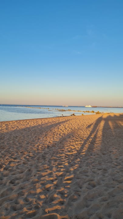 Strand Hotel JAZ Makadi Star & Spa