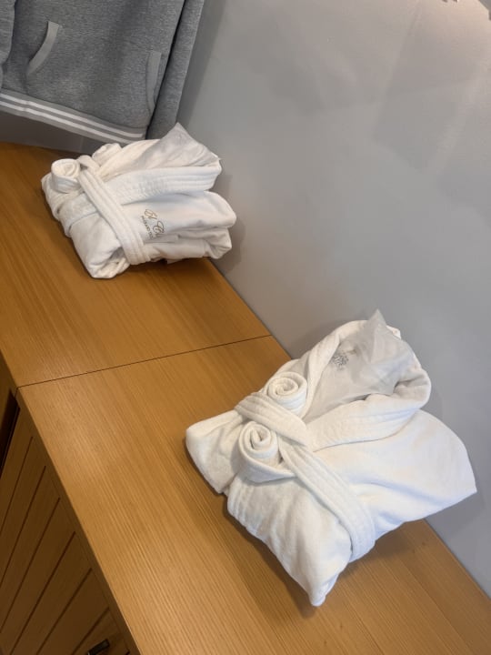 Zimmer Hotel Grand Teguise Playa