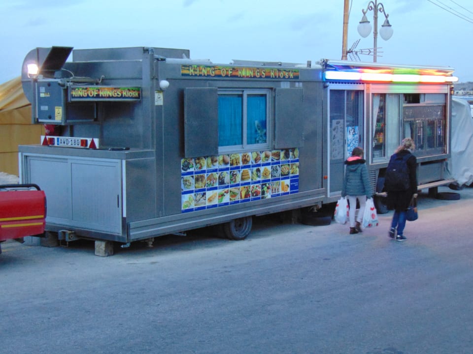 Sonstiges Riviera Spa Resort - Adults Only