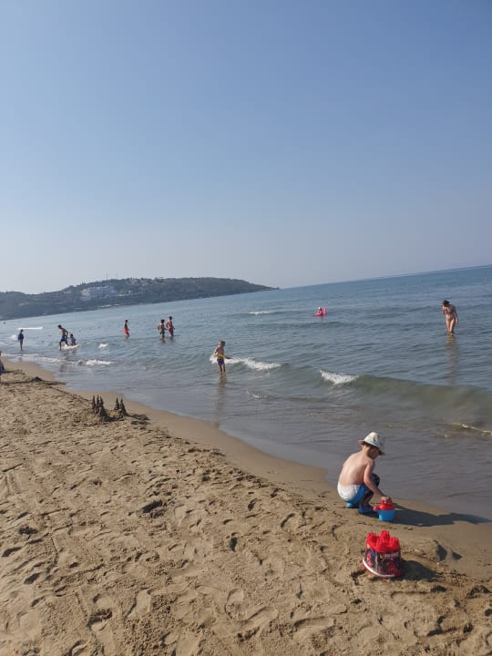 Strand Korumar Ephesus Beach & Spa Resort