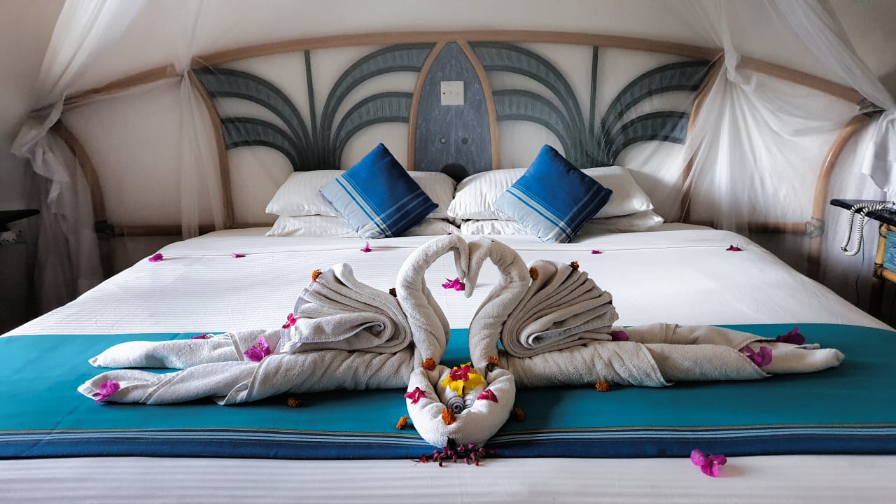 Zimmer Neptune Village Beach Resort & Spa