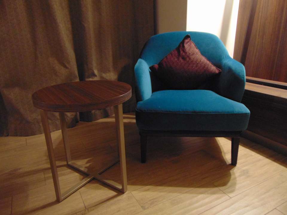 Zimmer Mercure Almaty City Center