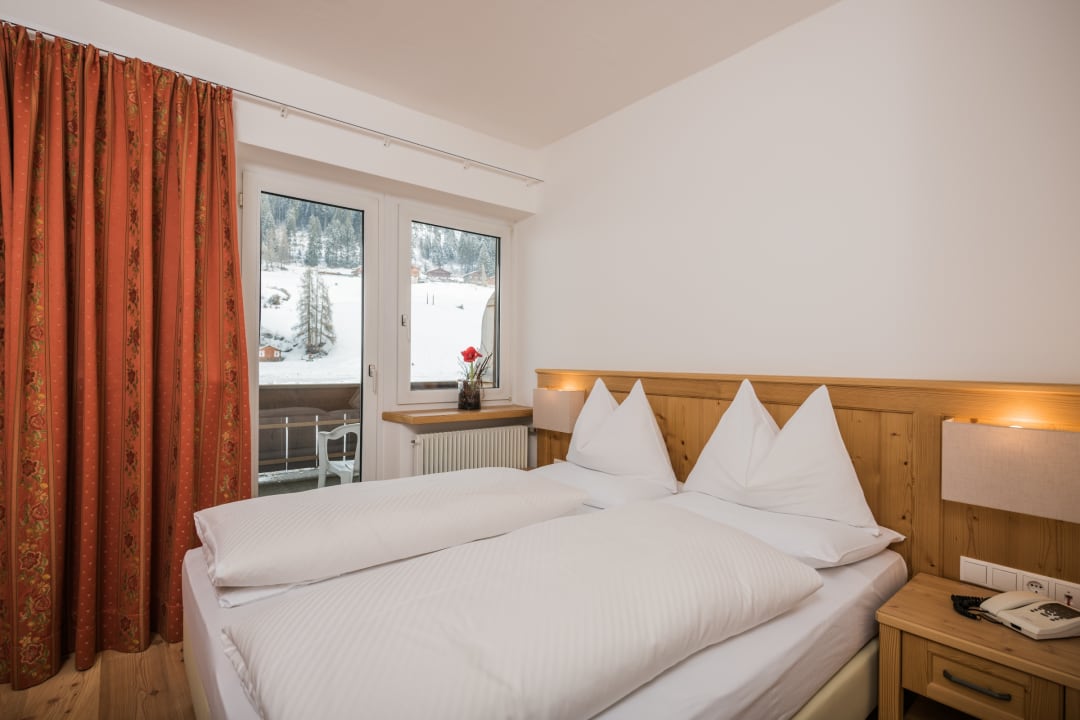 Zimmer Hotel Waldheim