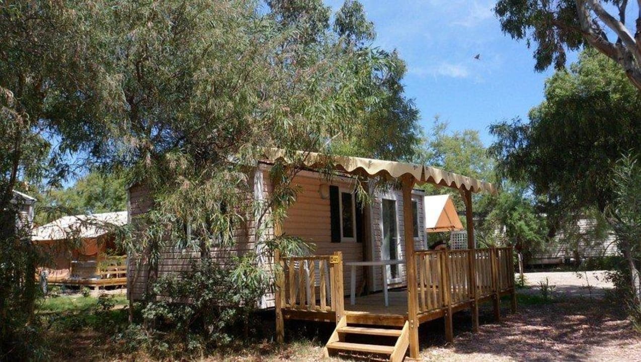 Camping Le Kalliste, Homair Vacances Camping Village Kalliste