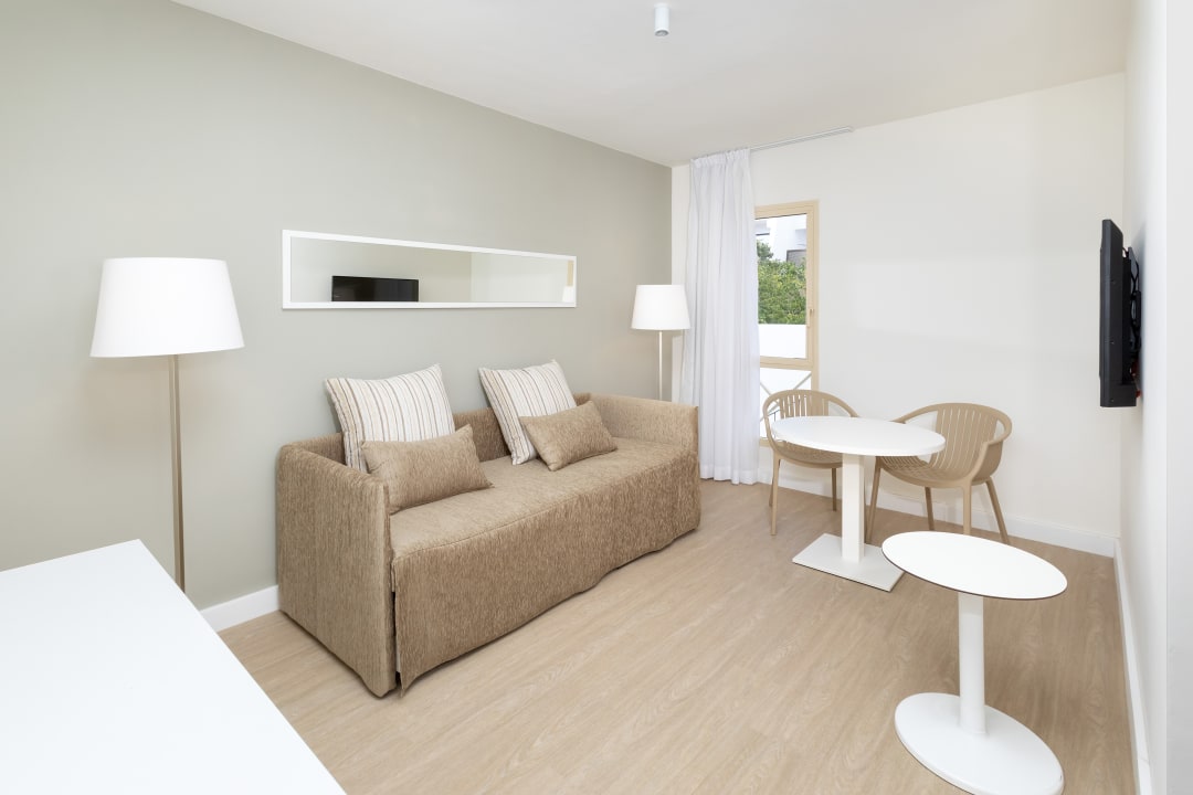 Zimmer Sol Fuerteventura Jandia - All Suites