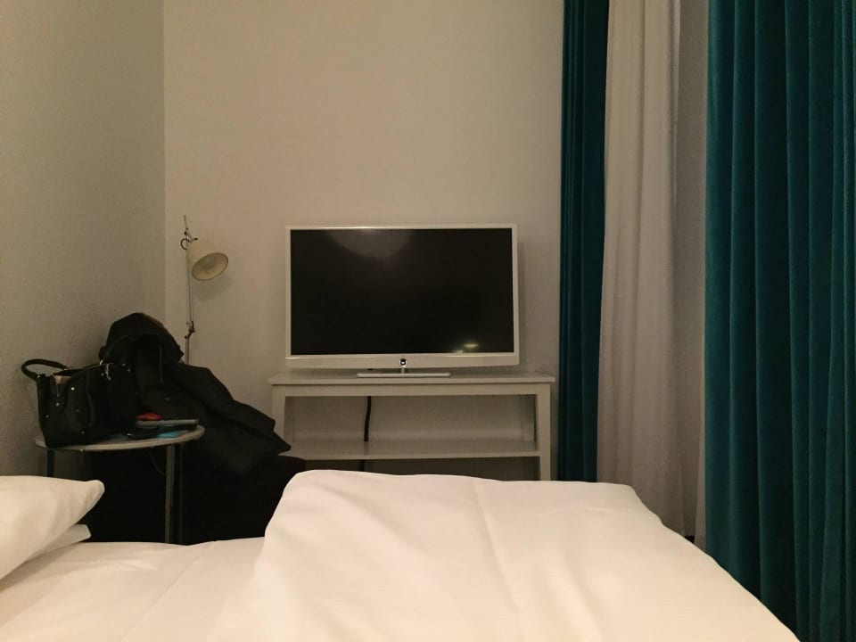 TV Motel One Wien-Staatsoper