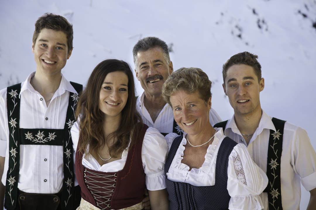 Sonstiges Ferienhof Baldauf