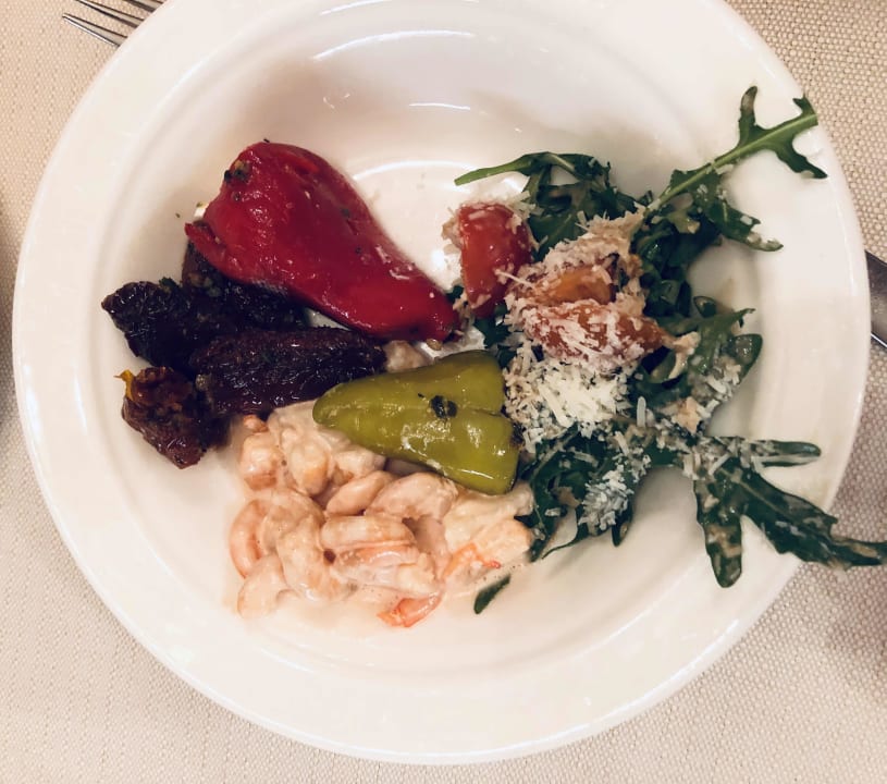 Gastro Hotel Bergknappenhof