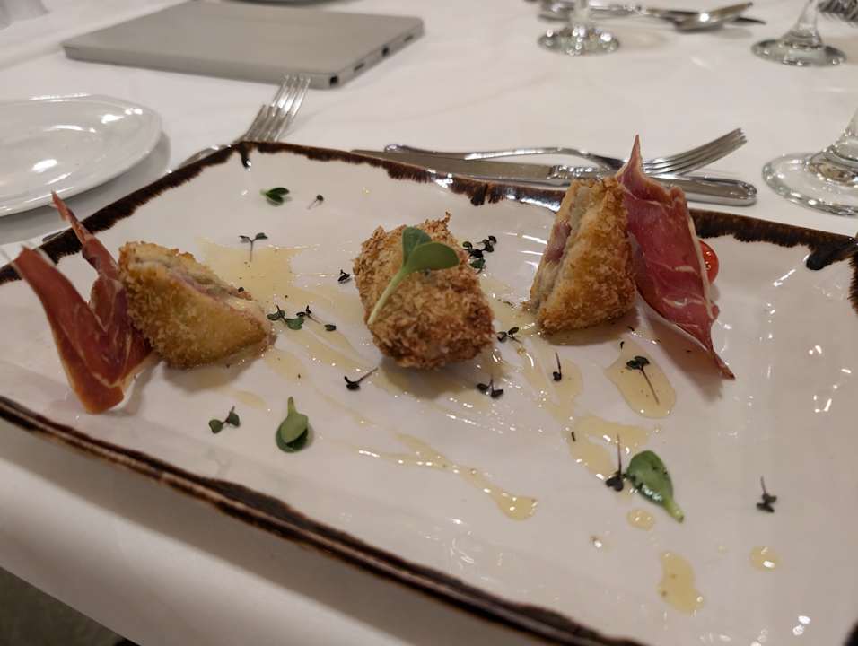 Gastro Lindos Princess Beach Resort & Spa