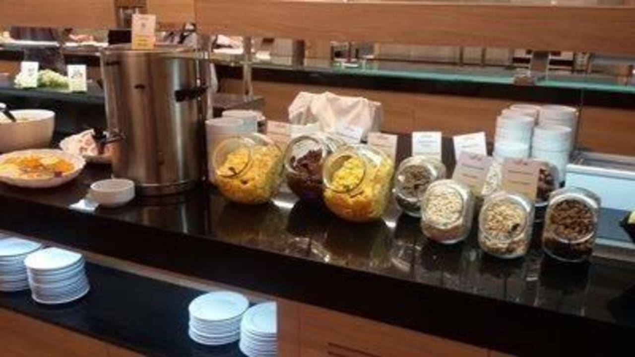 Restaurant leckere Speisen HVD Viva Club Hotel