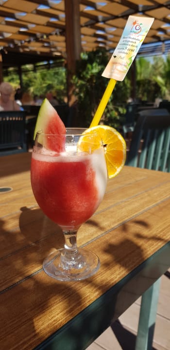 Bar Hane Family Resort