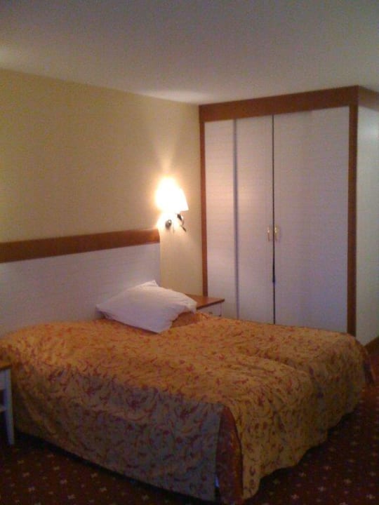 Zimmer Hotel Fährhaus