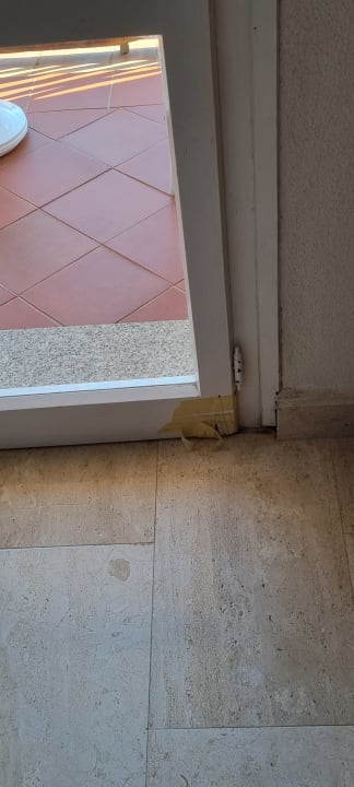 Zimmer Club Hotel Cormorano