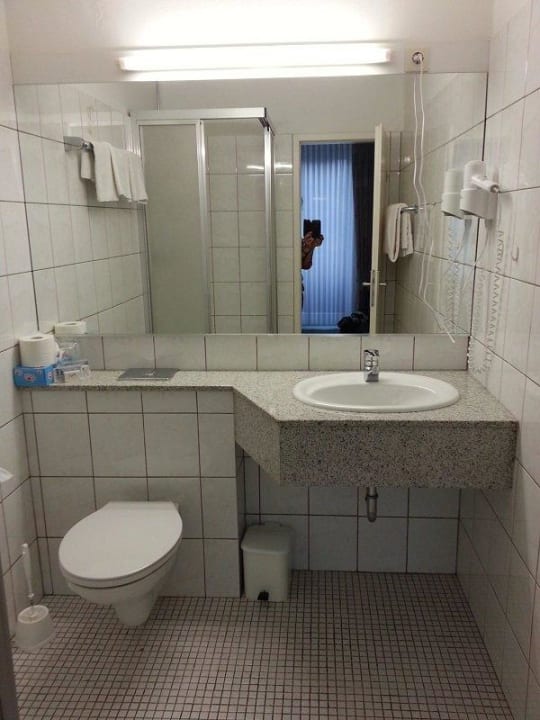 Bad Hotel Eggenwirth