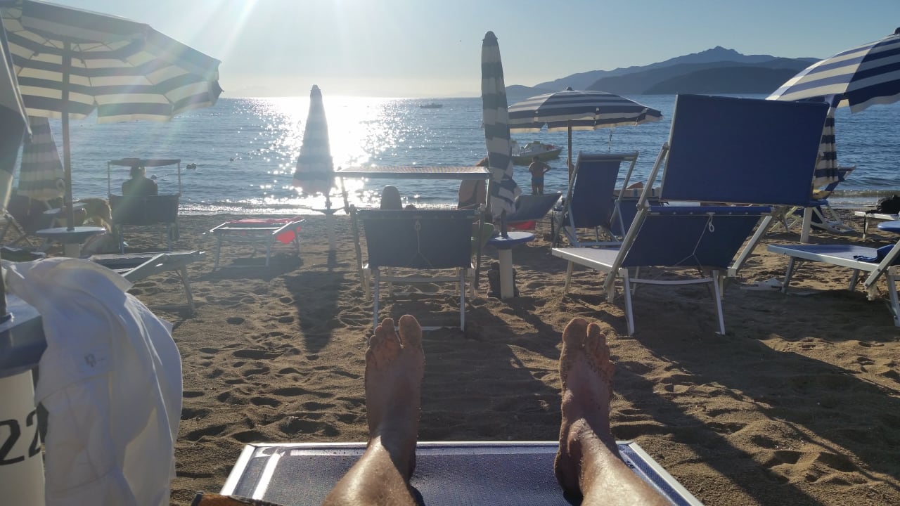 Strand Hotel Stella Maris