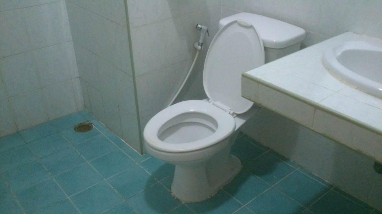 WC Mansion J