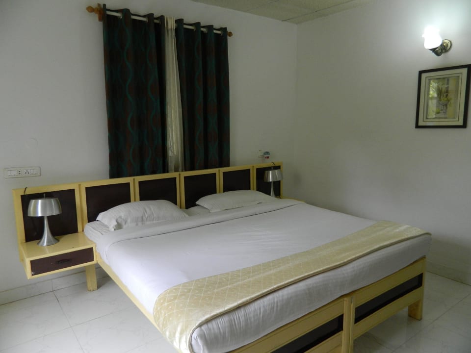 Standard A/c Room Fantasy Golf Resort