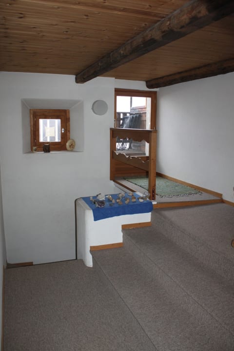 Sonstiges Ferienwohnung Chasa Crusch 117