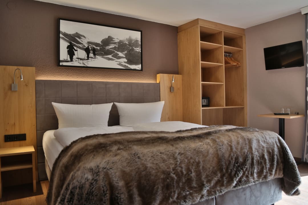 Zimmer Haus Buchhammer