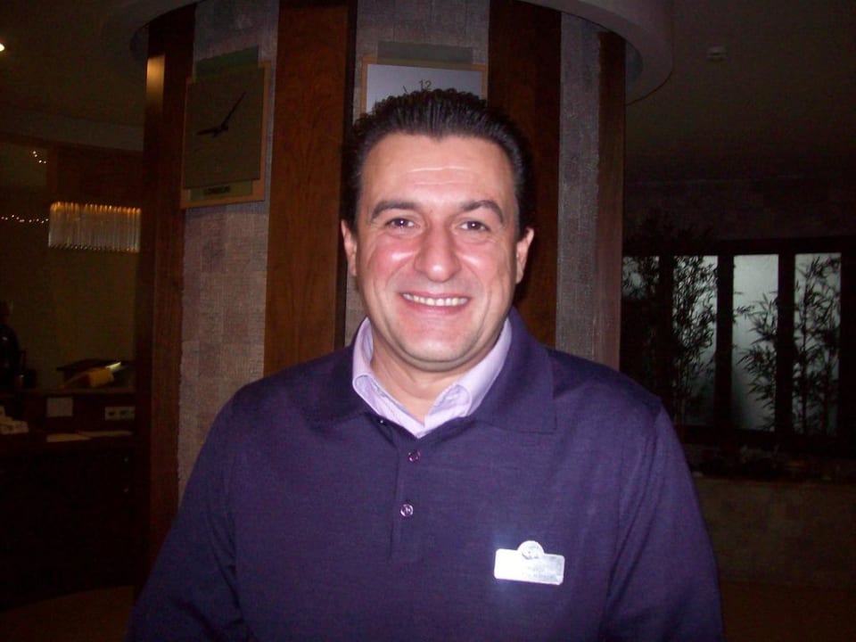 Front OfficeManager Super - Mehli Sunis Kumköy Beach Resort Hotel & Spa