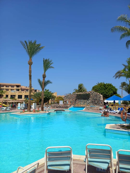 Pool Imperial Shams Abu Soma
