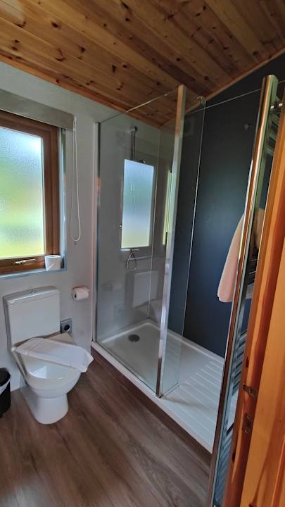 Zimmer Rowardennan Hotel