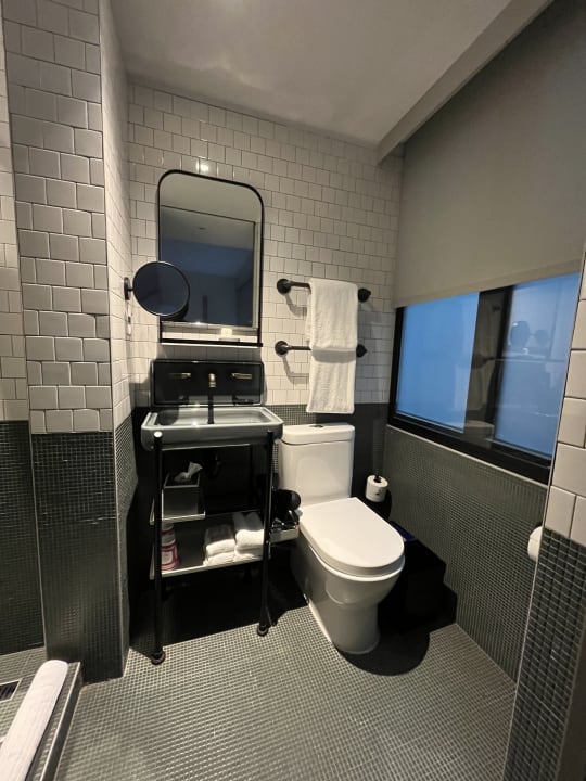 Zimmer MOXY NYC Times Square