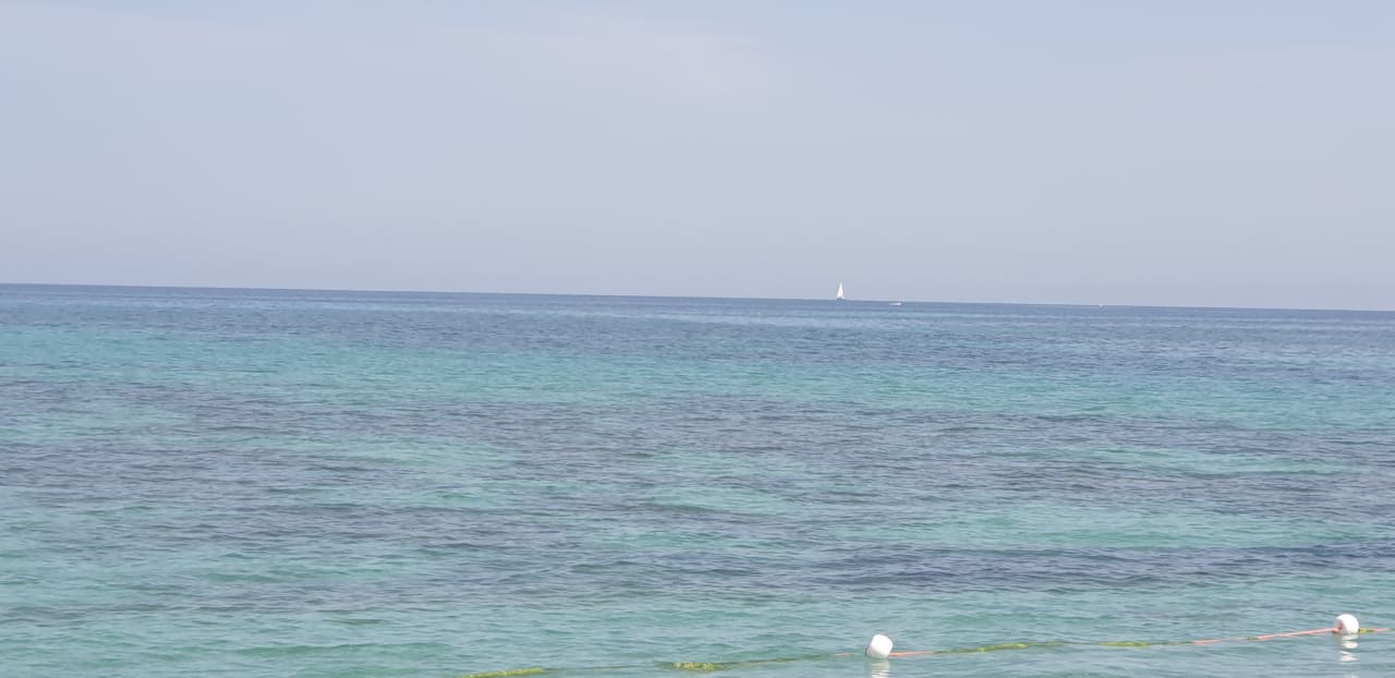 Strand Janna e Sole Resort