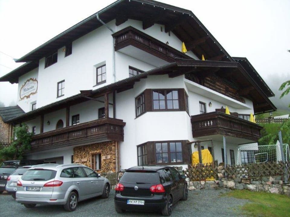 Müllneralm Hotel Müllneralm - das Hundeparadies