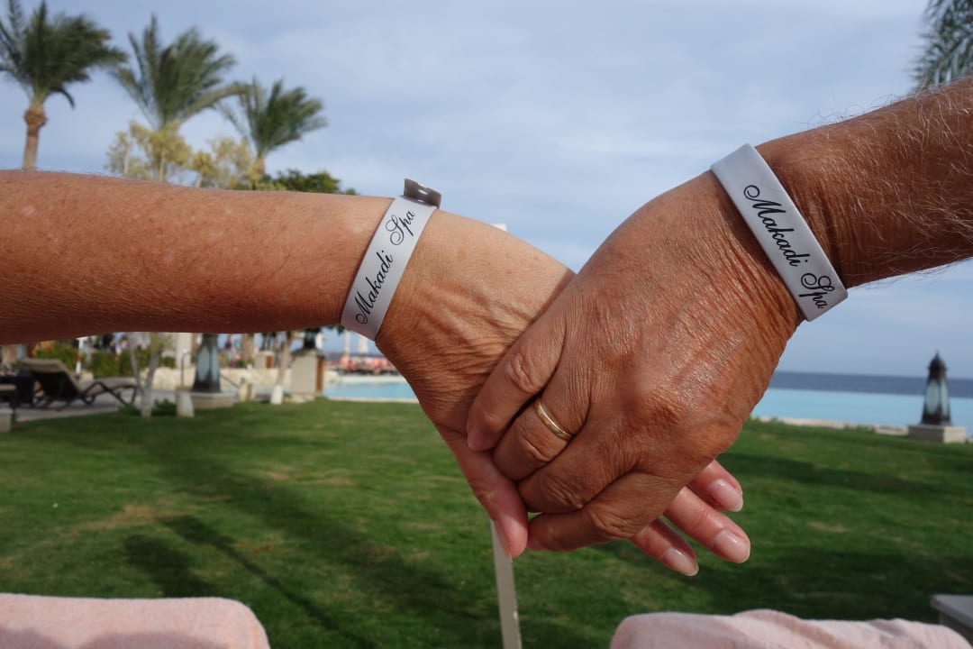 All inklusive Bänder Makadi Spa - Adults only