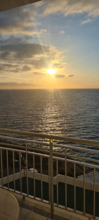 Ausblick Globales America