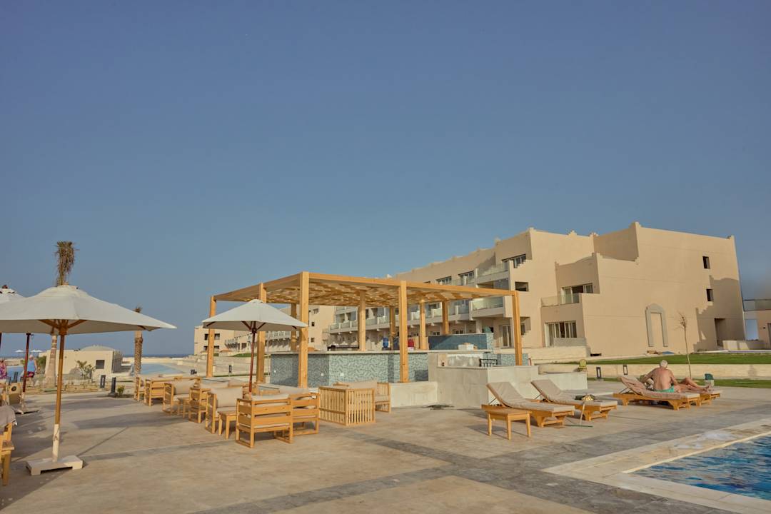 Außenansicht Diamond Beach by Pearl Resort