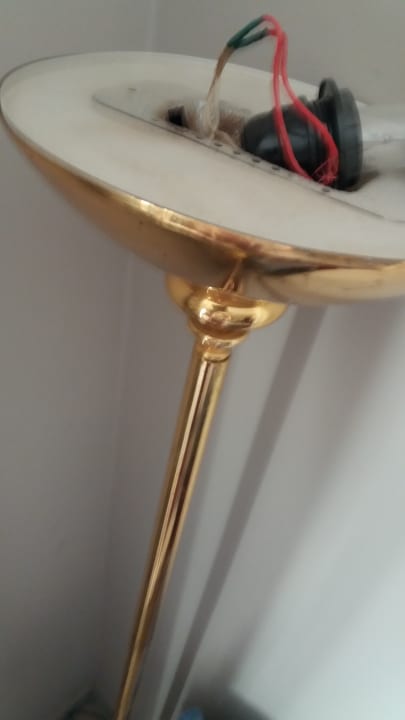 Zimmer Regina Resort and Aqua Park Hurghada