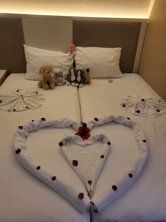 Zimmer Kahya Resort Aqua & Spa