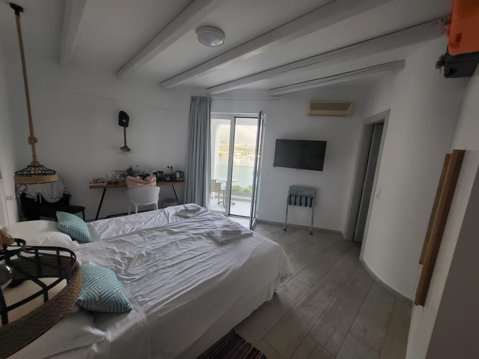 Zimmer Bali Blue Bay Lifestyle