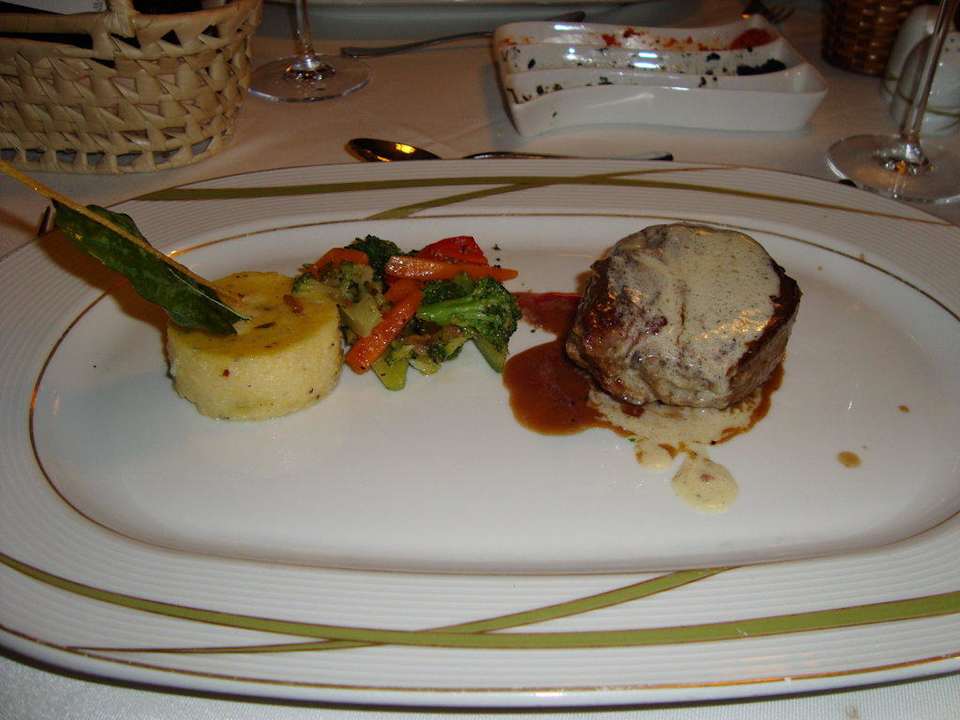 La Cucina - A la carte - Restaurant Limak Lara Deluxe Hotel & Resort