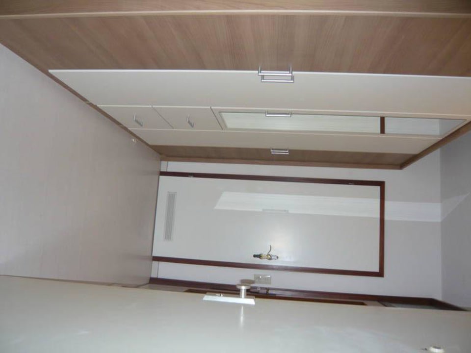 Flur Ferienwohnungen Heiligenhafen Kemper's Apart