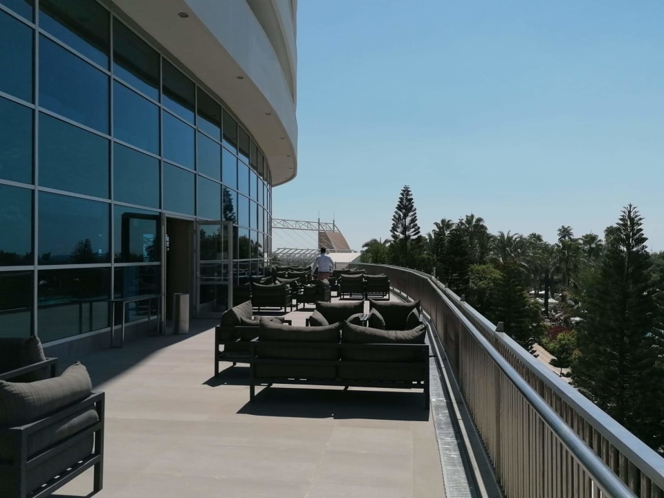 Gastro Concorde De Luxe Resort