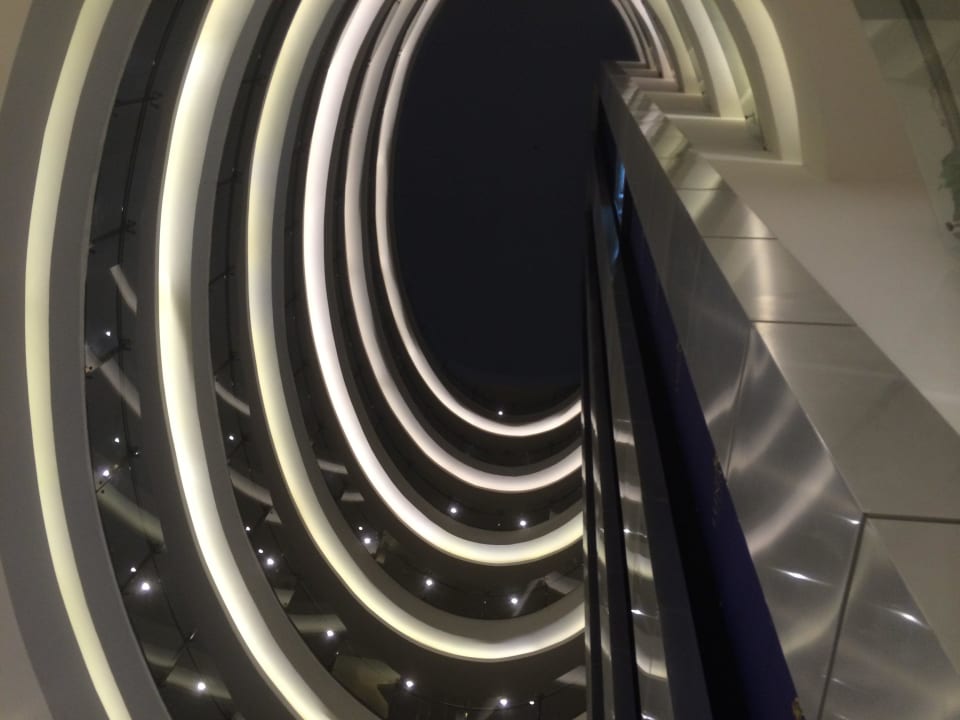 Etagen  Luna Blanca Resort & Spa