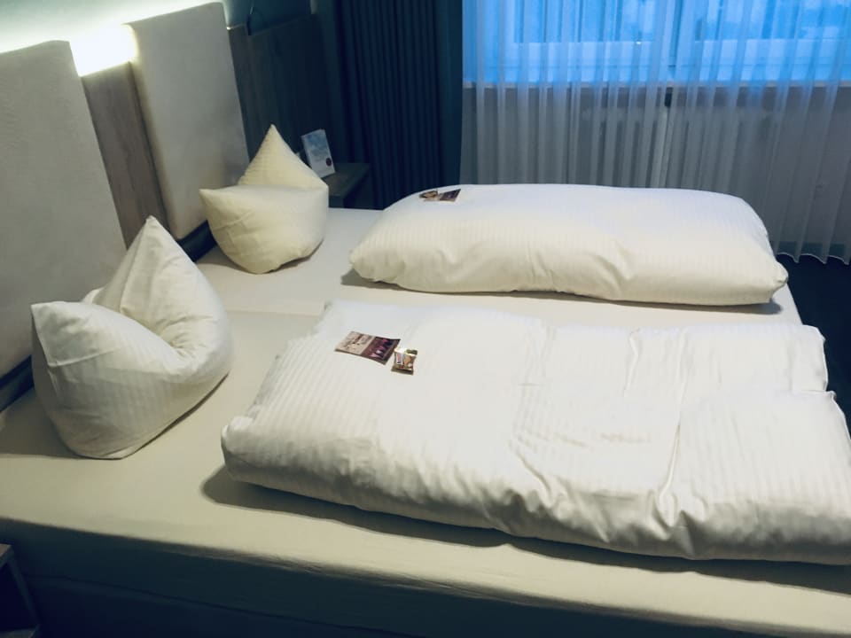 Zimmer Hotel Monopol