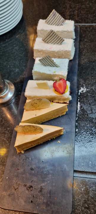 Gastro Sherwood Exclusive Lara