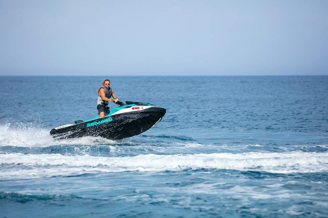 Sport & Freizeit Maxx Royal Kemer Resort