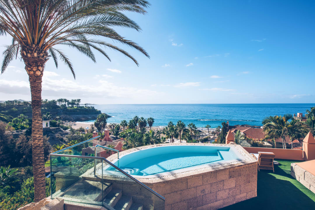 Sport & Freizeit JOIA El Mirador by Iberostar