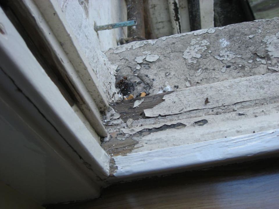 Klasse! Hotel Thistle Kensington Gardens / Palace