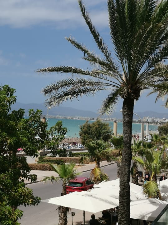 Außenansicht allsun Hotel Marena Beach