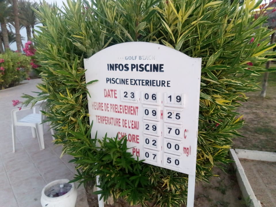 Sonstiges Golf Beach Hotel & Spa